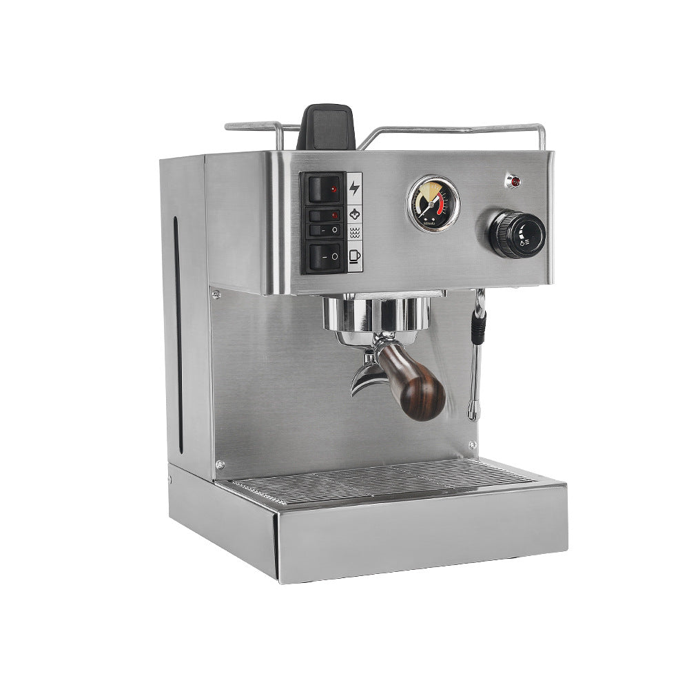 Concentrated Italian Semi-Automatic Coffee Machine